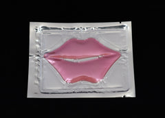 Lashed by H | Moisturizing Lip Mask