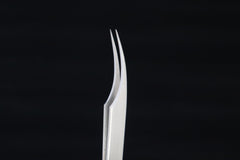 Lashed by H | "Curved" Isolation Tweezer