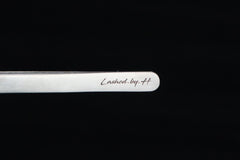 Lashed by H | "Curved" Isolation Tweezer