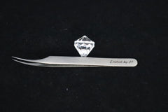 Lashed by H | "Curved" Isolation Tweezer