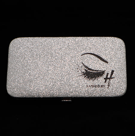 Lashed by H | Magnetic Tweezer Case