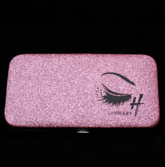 Lashed by H | Magnetic Tweezer Case